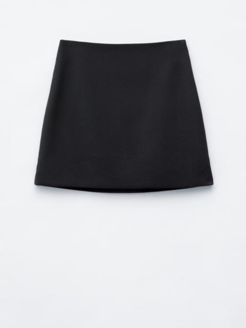 & Other Stories Mini Skirt