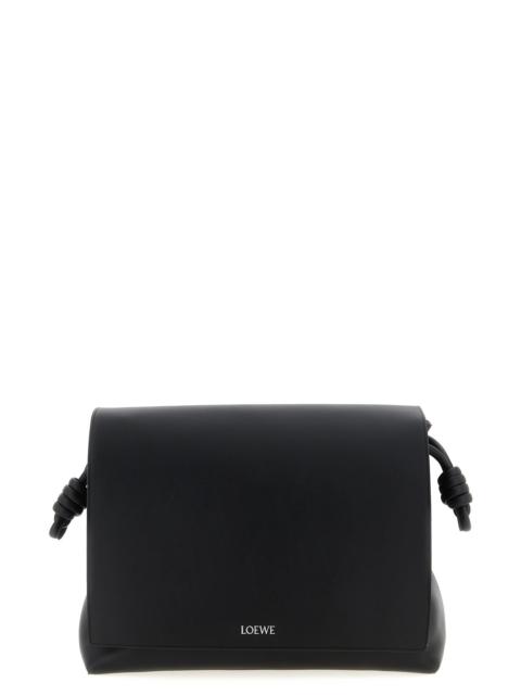 Loewe 'Flamenco Satchel' crossbody bag