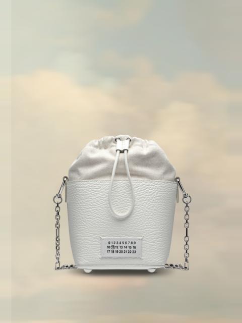 Maison Margiela 5AC bucket small