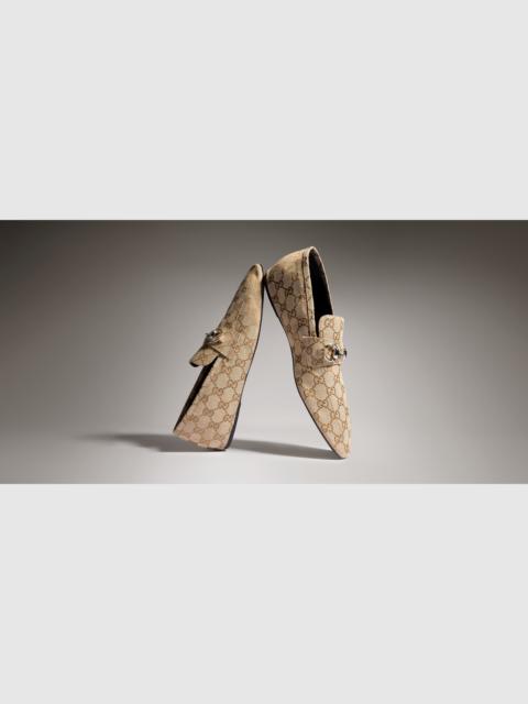 GUCCI Men's Ragazzo loafer