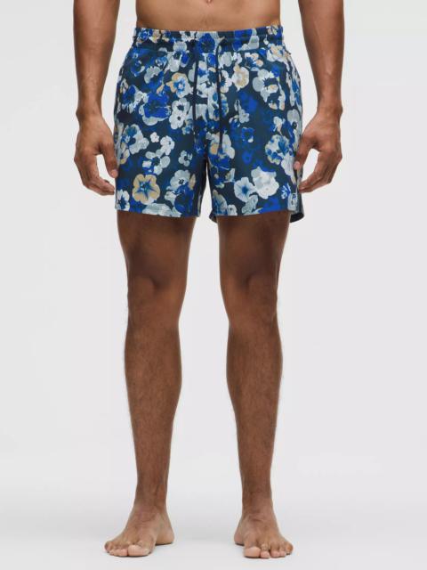 lululemon Swim Short 5" *Lined