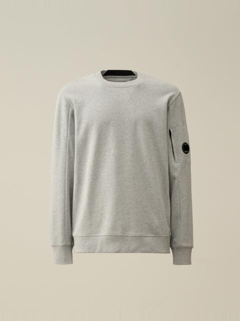 C.P. Company Diagonal Raised Fleece Sweatshirt