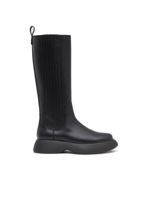 3.1 Phillip Lim Mercer leather boots