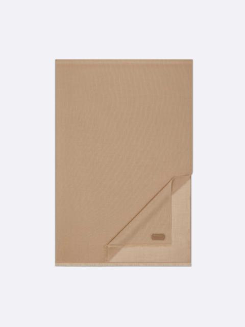 Dior Christian Dior Couture Scarf