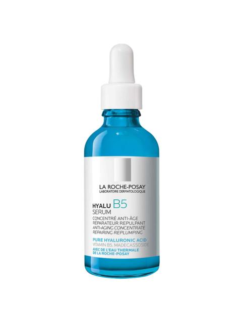 LA ROCHE-POSAY La Roche-Posay Hyalu B5 Hyaluronic Acid Serum (Various Sizes)