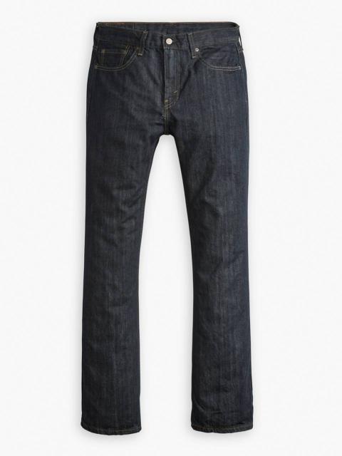 527™ SLIM BOOTCUT MEN'S JEANS