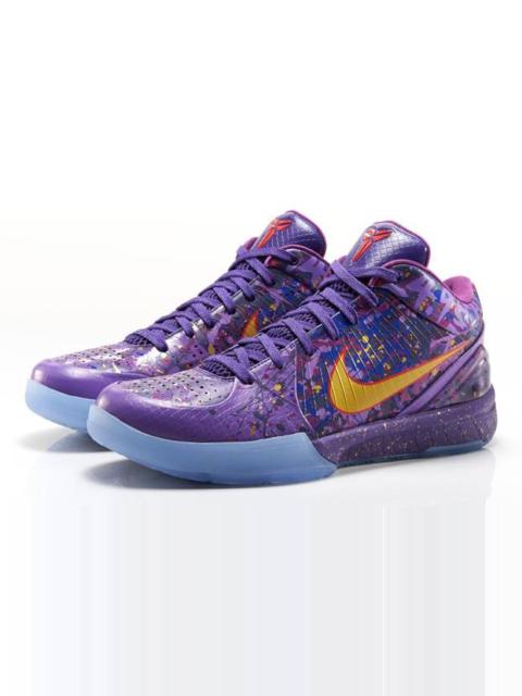 Zoom Kobe 4 'Prelude'