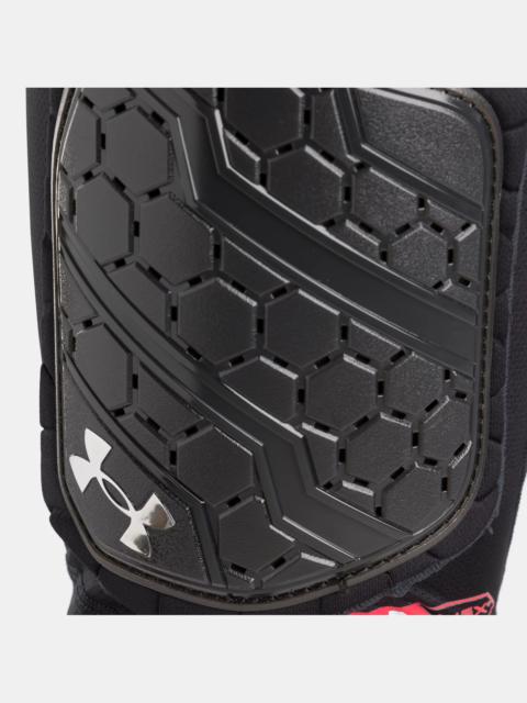 Under Armour Men's UA Gameday Armour Pro 5-Pad Camo Girdle