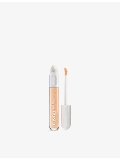 Clinique Even Better all-over concealer and eraser 6ml