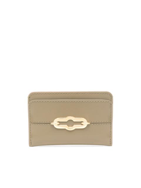 Mulberry Pimlico leather cardholder