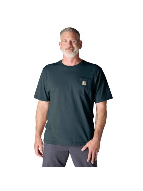Carhartt Iconic K87 Pocket T-Shirt