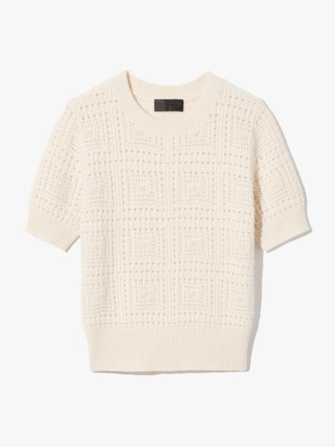 NILI LOTAN ELYSIA SWEATER