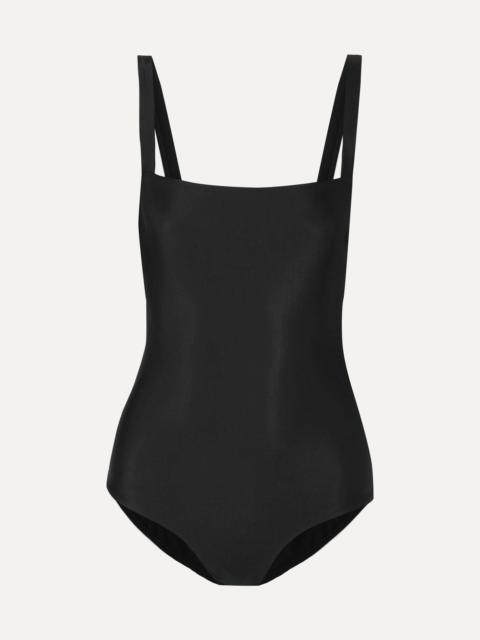 MATTEAU Recycled stretch swimsuit