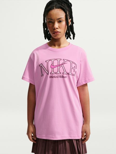Nike Nike Sportswear Classic Women's Oversized T-Shirt