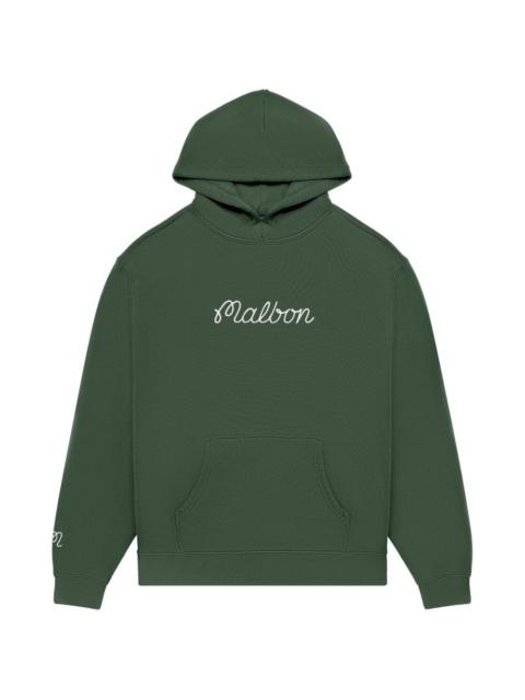 malbon Fesque hoodie