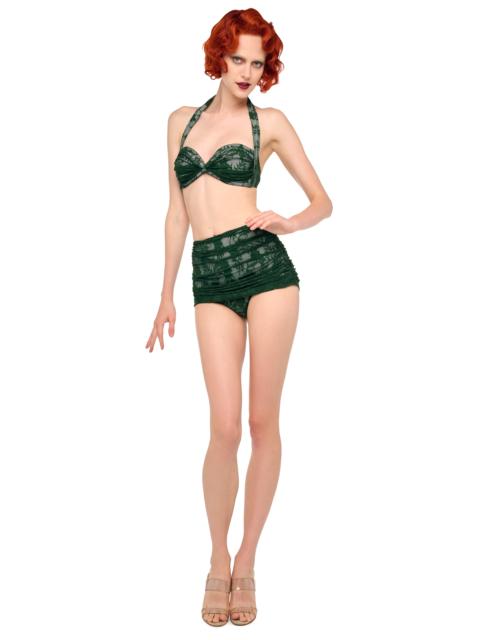 NORMA KAMALI BILL BRA