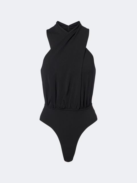 SIMKHAI Juno jersey bodysuit
