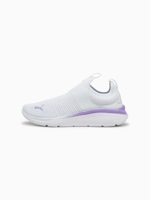PUMA SOFTRIDE Pro 에코 슬립 온 여성 런닝 슈
