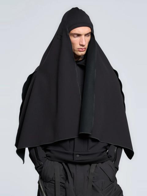 ACRONYM CA1-SS Modular schoeller® WB-400™ Hood Scarf