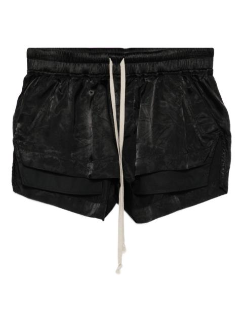 Rick Owens Fog shorts