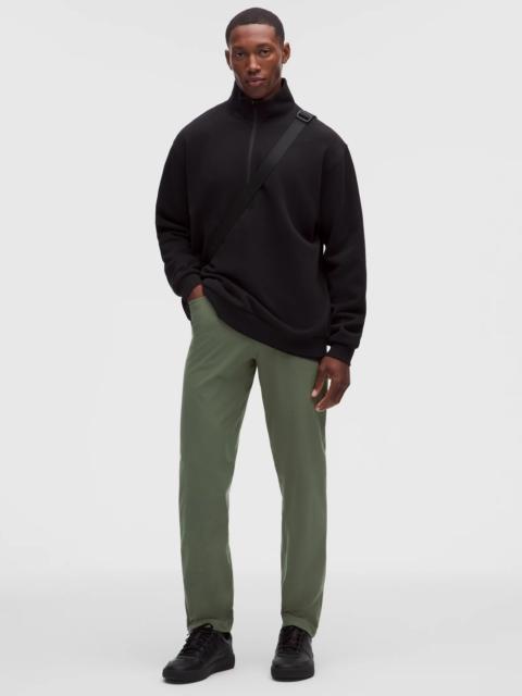 lululemon ABC Classic-Fit 5 Pocket Pant 30L *Warpstreme