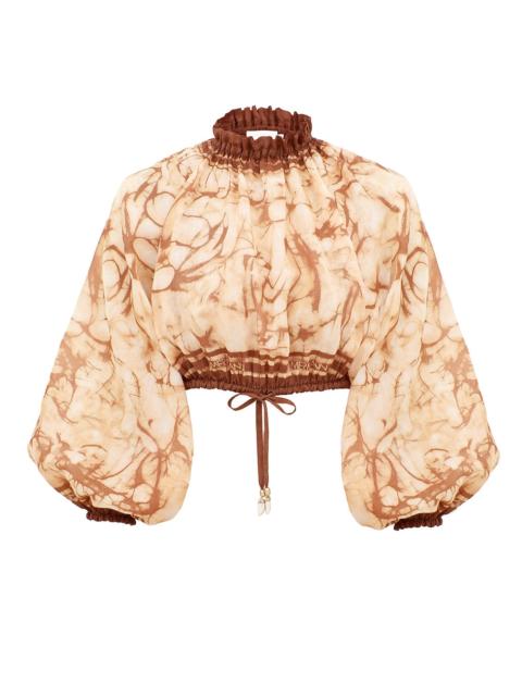 Zimmermann INDRA BODICE