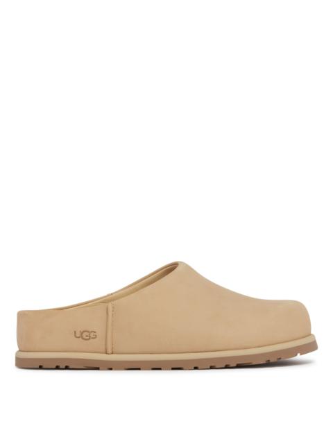 UGG Beige Otzo Sabots
