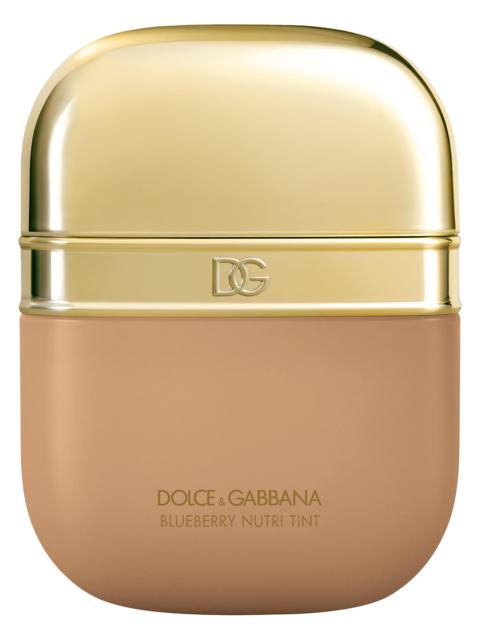 Dolce & Gabbana Women's Blueberry Nutri-Tint - 18N Medium