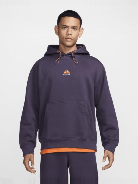 Nike ACG Therma-FIT Fleece Pullover Hoodie