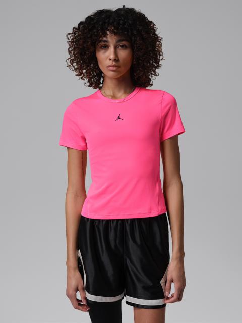 Jordan Jordan Sport Essentials Women's Dri-FIT Short-Sleeve Top