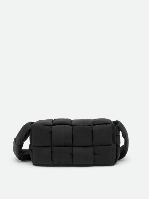 Bottega Veneta padded tech cassette