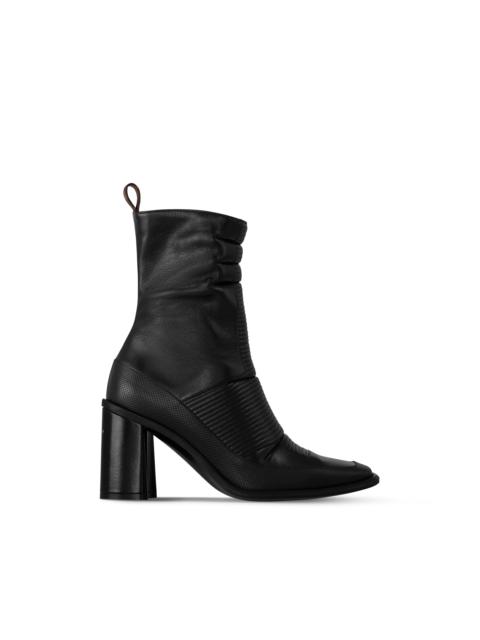 Louis Vuitton Berlin Ankle Boot