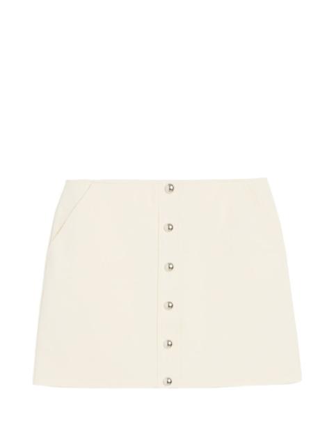 APPARIS Ella mini skirt
