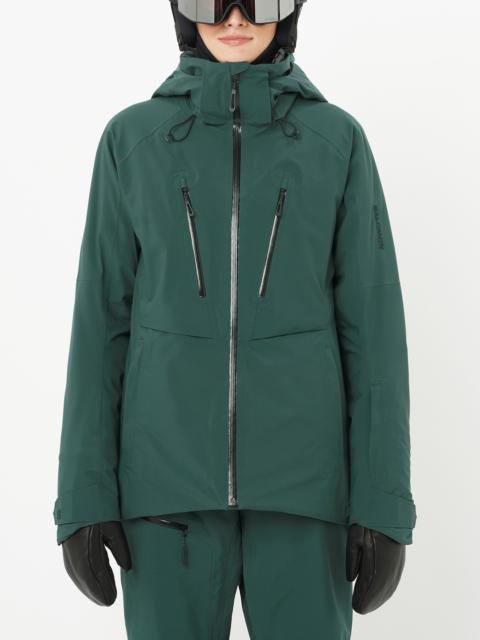 SALOMON BRILLIANT 2.0 JACKET W