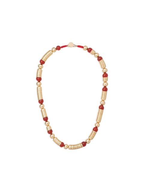 ROXANNE ASSOULIN Beaded Future Perfect necklace