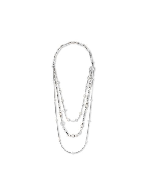 Louis Vuitton Midnight Pearl Sautoir