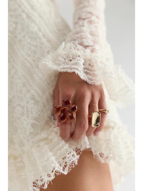 FREE PEOPLE Dakota Icon Ring