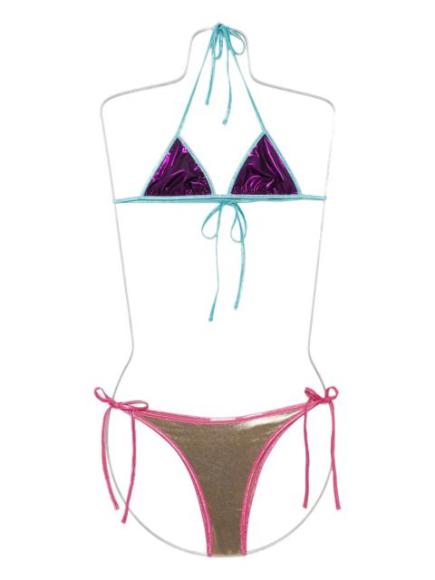 Oséree Oséree Beachwear