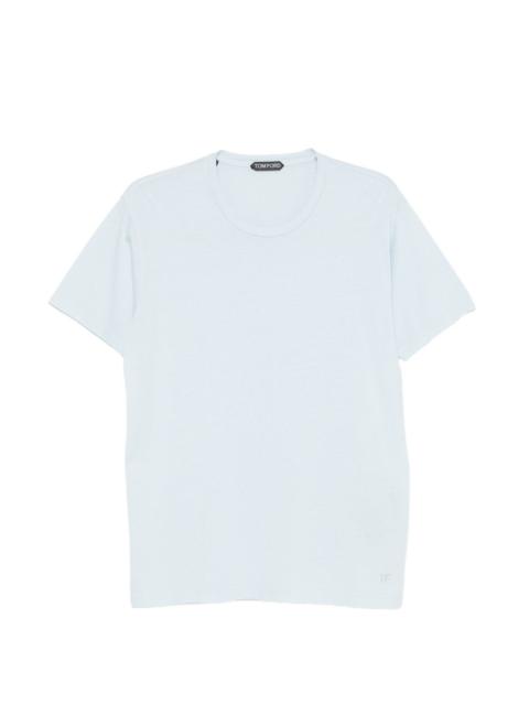 TOM FORD crew-neck T-shirt