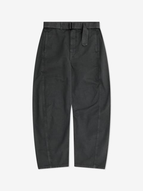 Lemaire DENIM PANTS