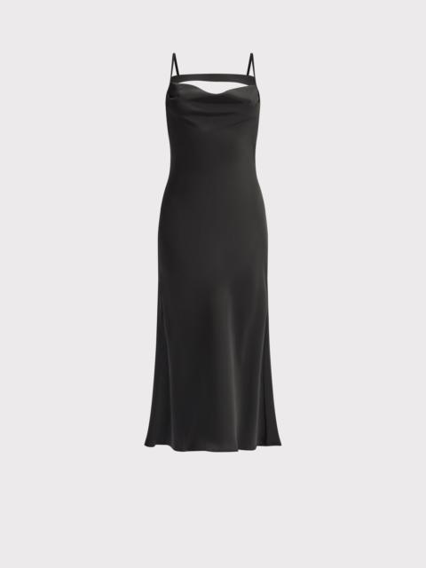 HERVE LEGER THE BRINLEY DRESS
