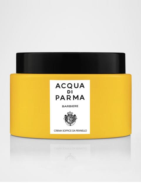 Acqua Di Parma 4.4 oz. Barbiere Soft Shaving Cream For Brush