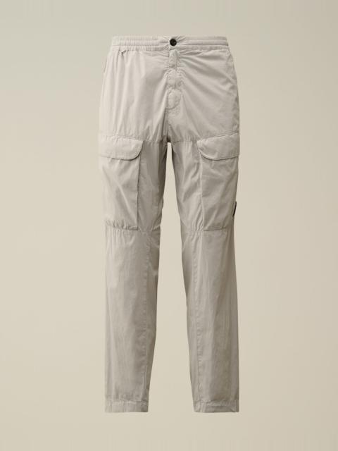 50 Fili Stretch Loose Cargo Pants