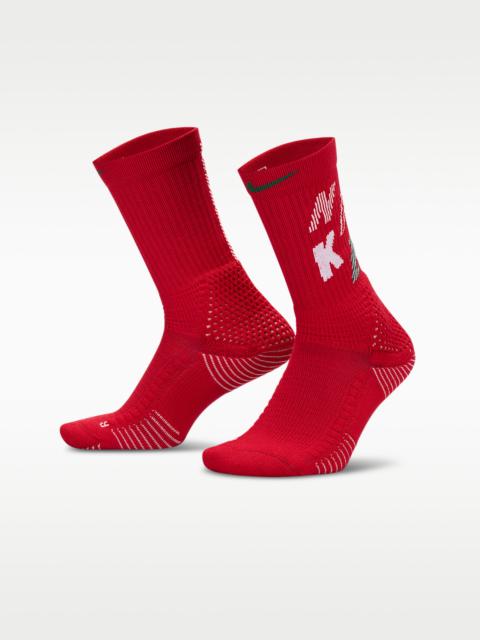 Nike Nike Elite Cushioned Crew Socks