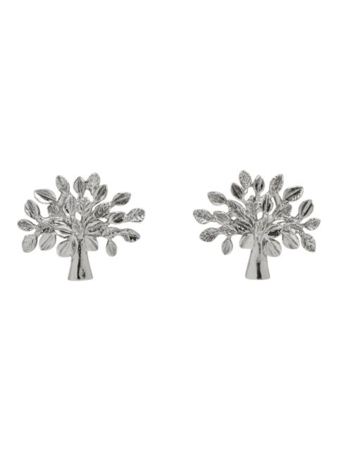 Mulberry Mulberry Tree Earrings