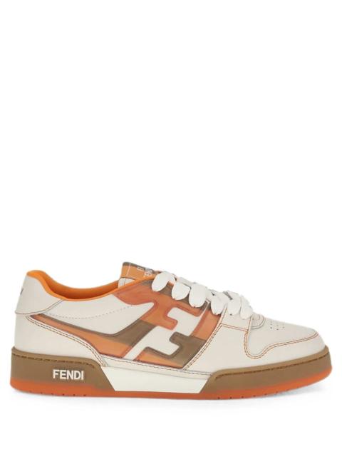 FENDI FENDI MATCH SNEAKER
