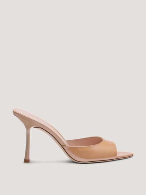 Stuart Weitzman LEXINGTON MULE 85
