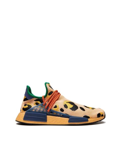 adidas x Pharrell Williams HU NMD Animal Print sneakers