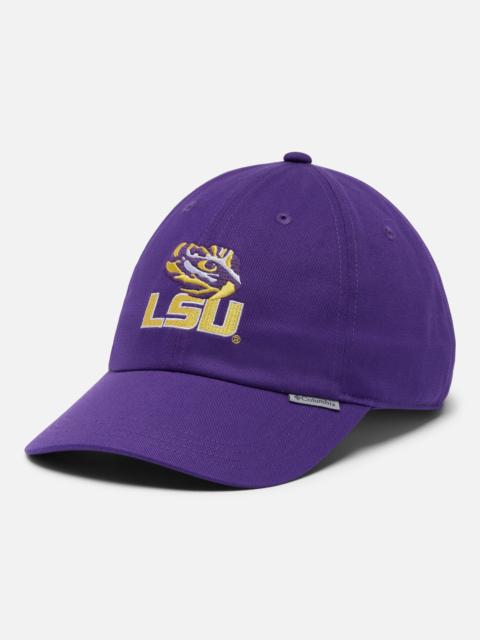 Columbia Collegiate Provisions Ball Cap - LSU