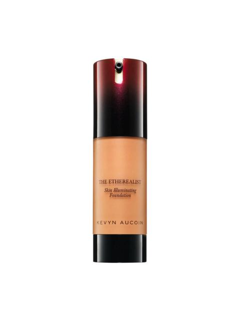 Kevyn Aucoin The Etherealist Skin Illuminating Foundation